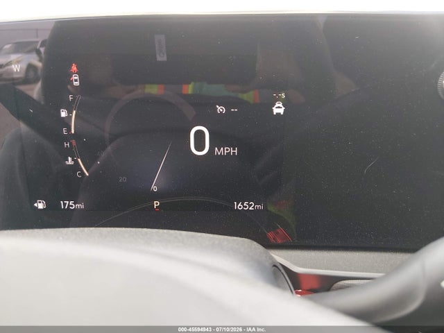 Продажа на аукционе авто 2026 Buick Envista Preferred Fwd, vin: KL47LAEP6TB214401, номер лота: 45594943