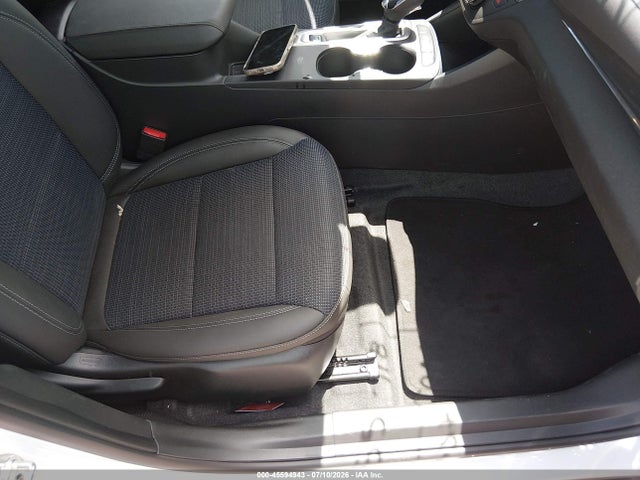 Aukcja sprzedaży 2026 Buick Envista Preferred Fwd, vin: KL47LAEP6TB214401, numer aukcji: 45594943