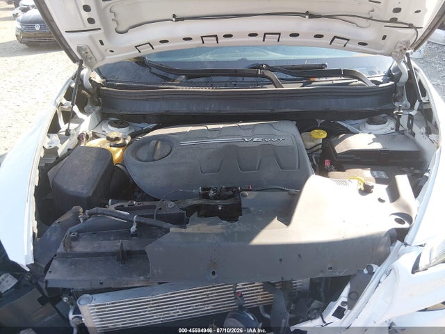 Jeep Cherokee Limited 2015 1C4PJMDS2FW502433 Image 10