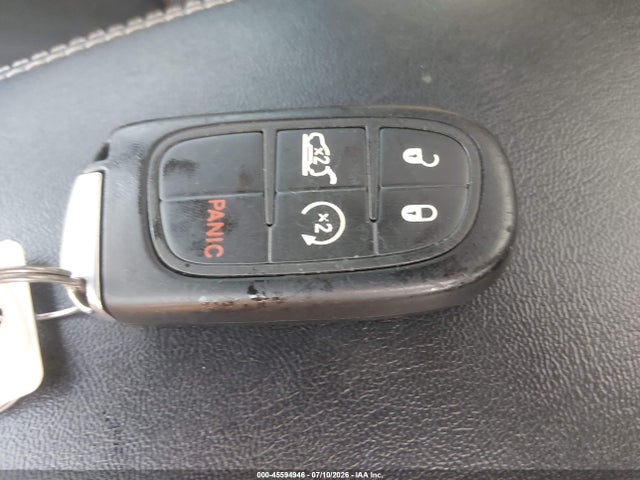 Jeep Cherokee Limited 2015 1C4PJMDS2FW502433 Image 11