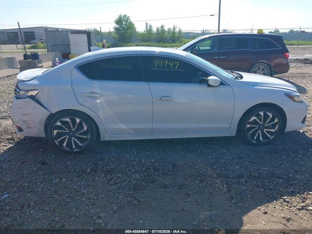 Acura Ilx Premium A-spec Packages/technology Plus A-spec Packages 2016 19UDE2F81GA003197 Image 13