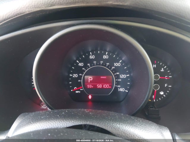 Aukcja sprzedaży 2016 Kia Soul +, vin: KNDJP3A58G7852755, numer aukcji: 45594950