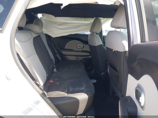 Aukcja sprzedaży 2016 Kia Soul +, vin: KNDJP3A58G7852755, numer aukcji: 45594950