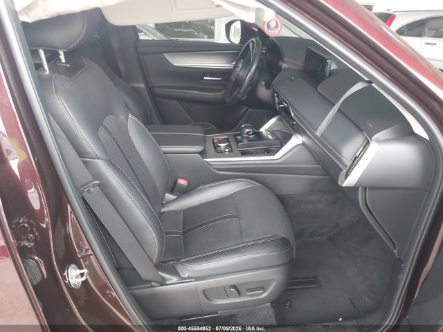 Продаж на аукціоні авто 2024 Mazda Cx-90 Phev Premium, vin: JM3KKDHAXR1150624, номер лоту: 45594952