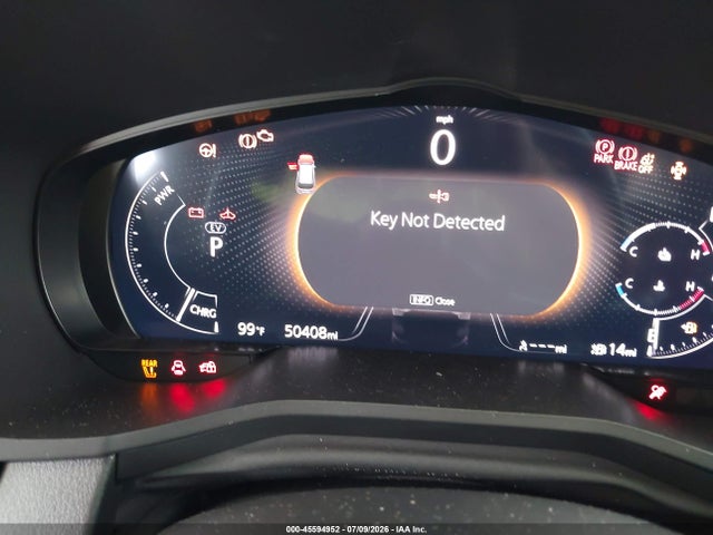 Продаж на аукціоні авто 2024 Mazda Cx-90 Phev Premium, vin: JM3KKDHAXR1150624, номер лоту: 45594952
