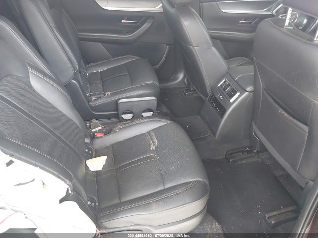 Продаж на аукціоні авто 2024 Mazda Cx-90 Phev Premium, vin: JM3KKDHAXR1150624, номер лоту: 45594952