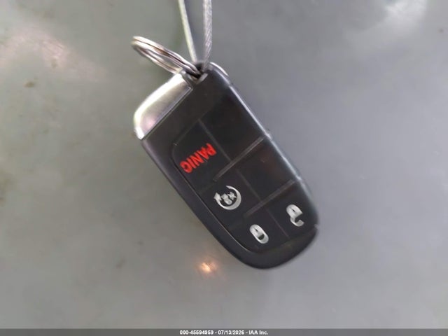 Продажа на аукционе авто 2021 Jeep Renegade Jeepster Fwd, vin: ZACNJCAB4MPM21740, номер лота: 45594959