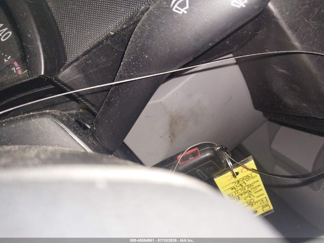 45594961 :رقم المزاد ، 3VWBK31C55M410033 vin ، 2005 Volkswagen New Beetle Gl مزاد بيع
