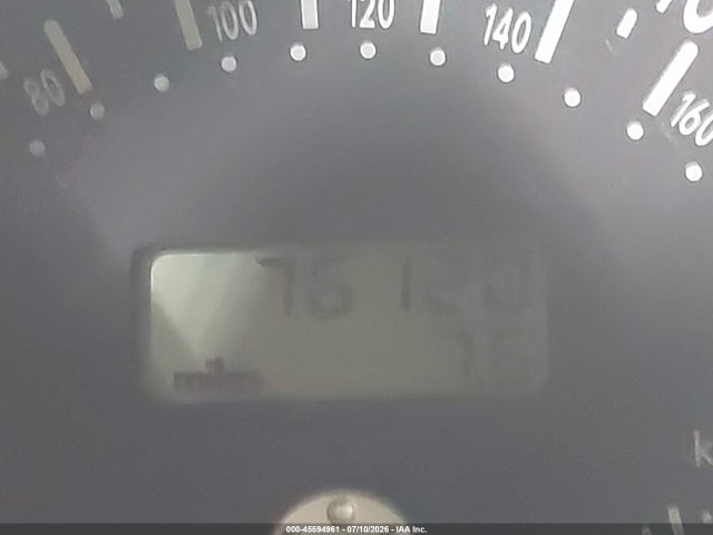 45594961 :رقم المزاد ، 3VWBK31C55M410033 vin ، 2005 Volkswagen New Beetle Gl مزاد بيع