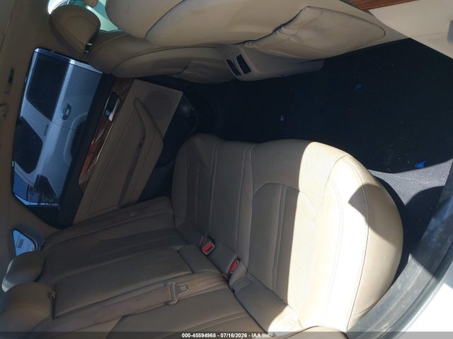 Hyundai Sonata Limited 2015 5NPE34AF5FH171684 Image 8