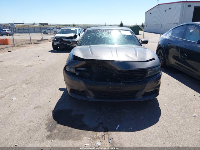 2015 Dodge Charger Road/track მანქანა იყიდება აუქციონზე, vin: 2C3CDXCT8FH880485, აუქციონის ნომერი: 45594969