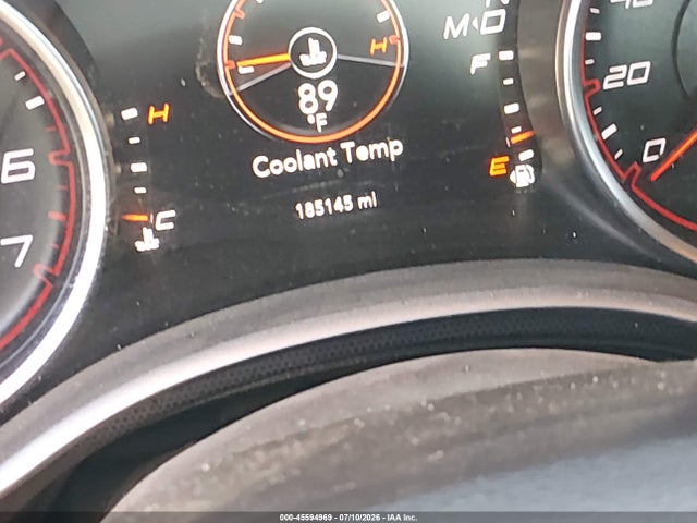 2015 Dodge Charger Road/track მანქანა იყიდება აუქციონზე, vin: 2C3CDXCT8FH880485, აუქციონის ნომერი: 45594969
