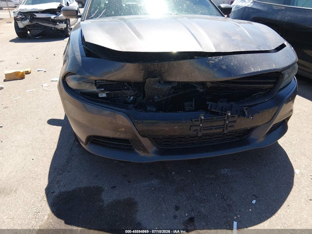 2015 Dodge Charger Road/track მანქანა იყიდება აუქციონზე, vin: 2C3CDXCT8FH880485, აუქციონის ნომერი: 45594969