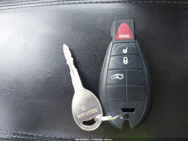 Продажа на аукционе авто 2016 Dodge Dart Se, vin: 1C3CDFAAXGD606506, номер лота: 45594972