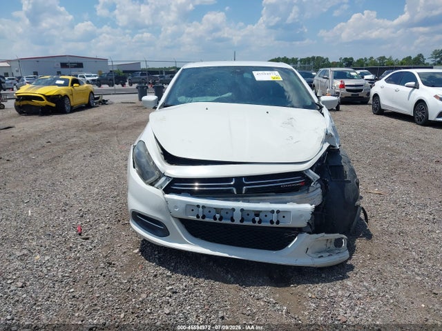 Продажа на аукционе авто 2016 Dodge Dart Se, vin: 1C3CDFAAXGD606506, номер лота: 45594972