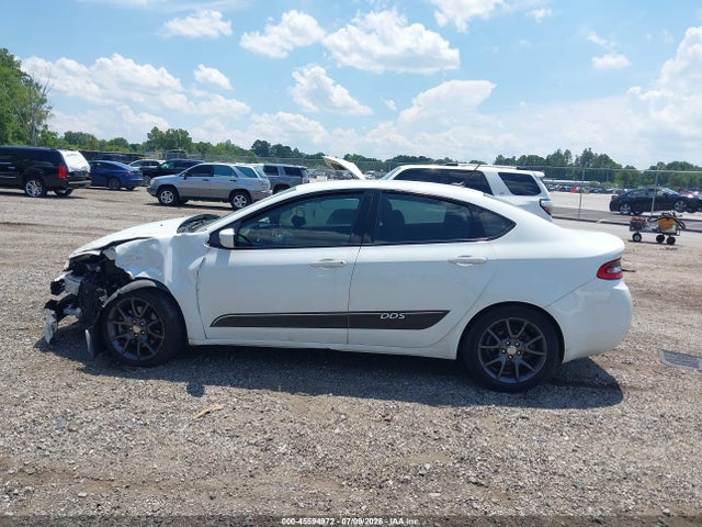 Продажа на аукционе авто 2016 Dodge Dart Se, vin: 1C3CDFAAXGD606506, номер лота: 45594972