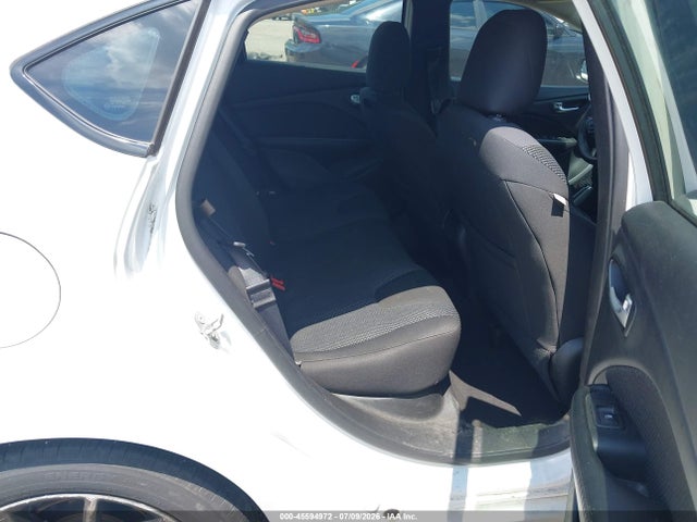 Продажа на аукционе авто 2016 Dodge Dart Se, vin: 1C3CDFAAXGD606506, номер лота: 45594972