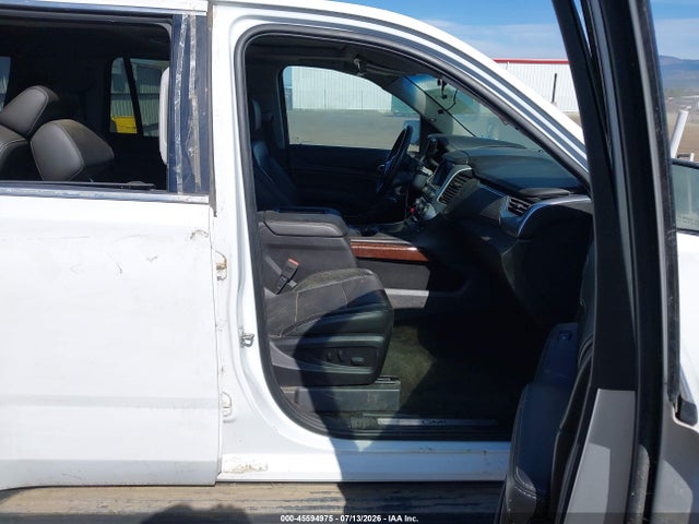2019 Chevrolet Tahoe Commercial Fleet მანქანა იყიდება აუქციონზე, vin: 1GNSKDECXKR243818, აუქციონის ნომერი: 45594975