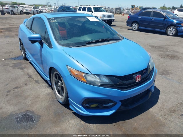 2015 2HGFG4A53FH703329 main image