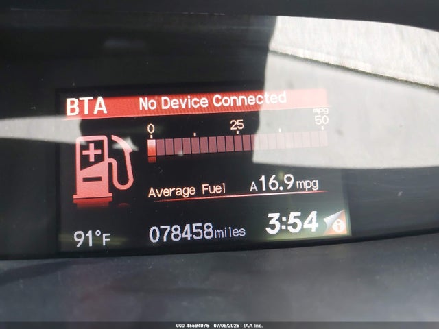 Honda CIVIC SI 2015 2HGFG4A53FH703329 Image 15