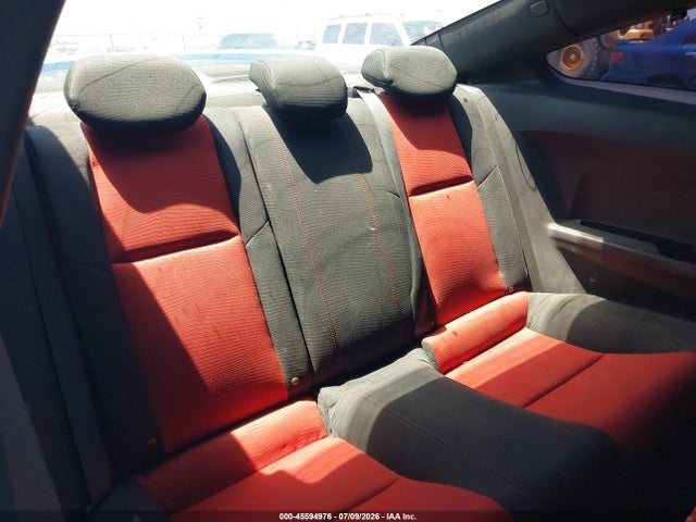 Honda CIVIC SI 2015 2HGFG4A53FH703329 Image 8