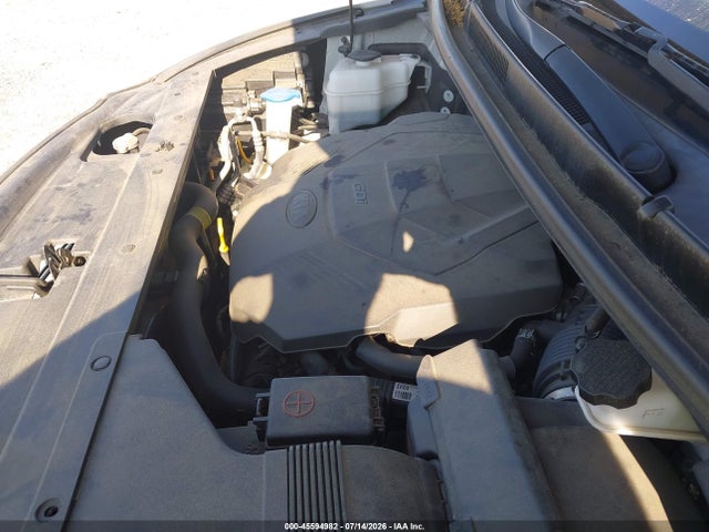 Продаж на аукціоні авто 2020 Kia Sedona Sx, vin: KNDMC5C15L6614232, номер лоту: 45594982