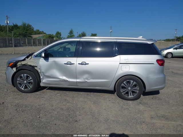 Продаж на аукціоні авто 2020 Kia Sedona Sx, vin: KNDMC5C15L6614232, номер лоту: 45594982