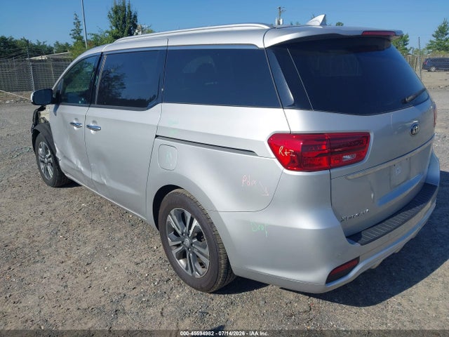 Продаж на аукціоні авто 2020 Kia Sedona Sx, vin: KNDMC5C15L6614232, номер лоту: 45594982