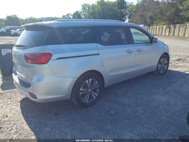 Продаж на аукціоні авто 2020 Kia Sedona Sx, vin: KNDMC5C15L6614232, номер лоту: 45594982