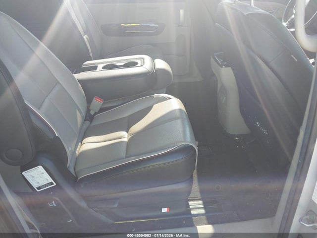 Продаж на аукціоні авто 2020 Kia Sedona Sx, vin: KNDMC5C15L6614232, номер лоту: 45594982