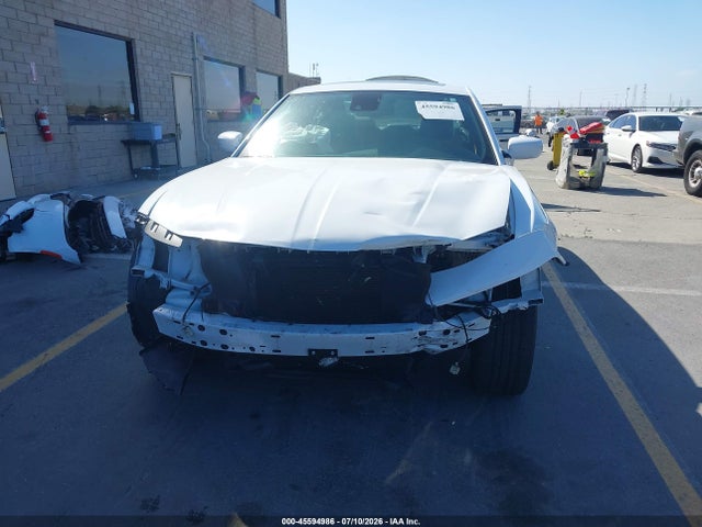Dodge Charger Sxt Awd 2022 2C3CDXJG8NH167364 Image 13
