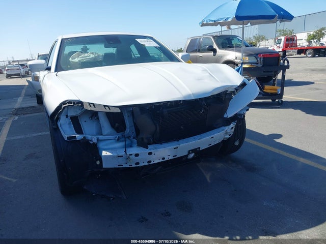 Dodge Charger Sxt Awd 2022 2C3CDXJG8NH167364 Image 6