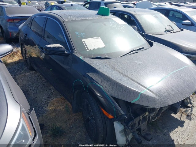 2017 SHHFK7H56HU402257 main image