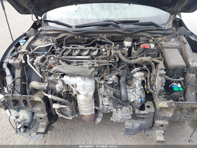 SHHFK7H56HU402257 Honda CIVIC EX