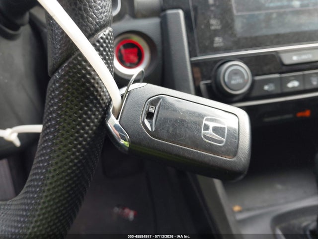 SHHFK7H56HU402257 Honda CIVIC EX