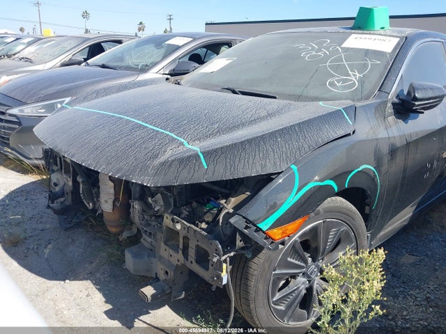 SHHFK7H56HU402257 Honda CIVIC EX