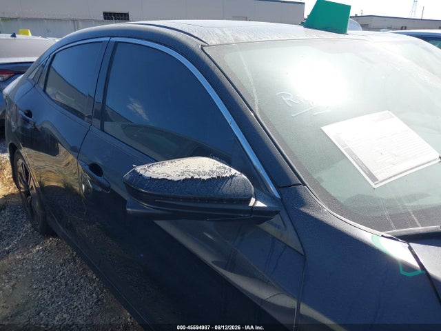 SHHFK7H56HU402257 Honda CIVIC EX