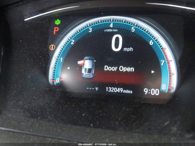 SHHFK7H56HU402257 Honda CIVIC EX