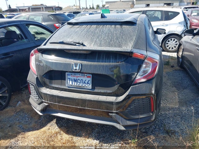 SHHFK7H56HU402257 Honda CIVIC EX