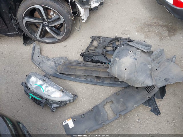 SHHFK7H56HU402257 Honda CIVIC EX