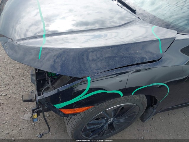 SHHFK7H56HU402257 Honda CIVIC EX