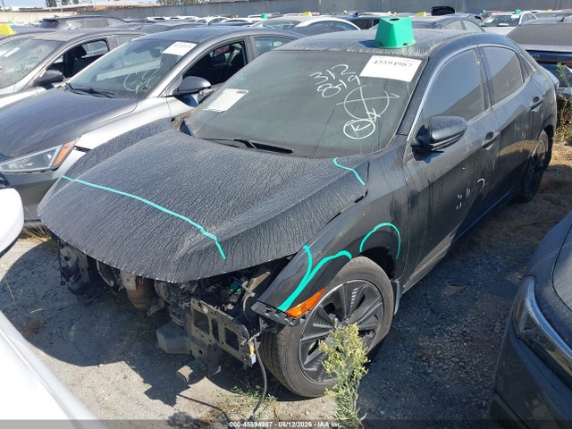 SHHFK7H56HU402257 Honda CIVIC EX