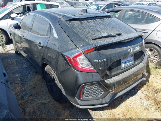 SHHFK7H56HU402257 Honda CIVIC EX