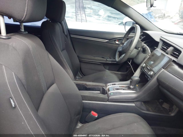 SHHFK7H56HU402257 Honda CIVIC EX