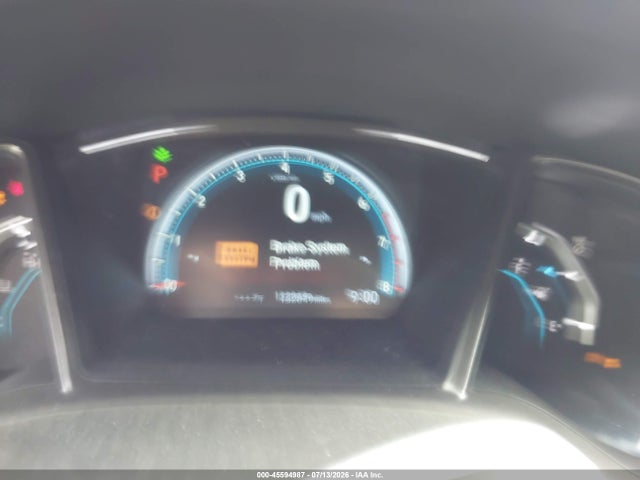 SHHFK7H56HU402257 Honda CIVIC EX