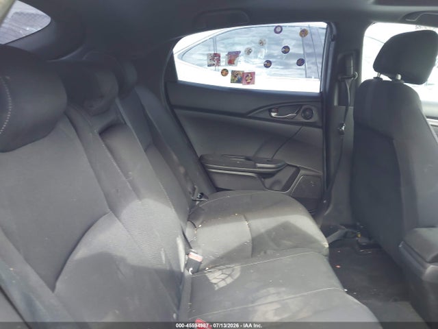 SHHFK7H56HU402257 Honda CIVIC EX