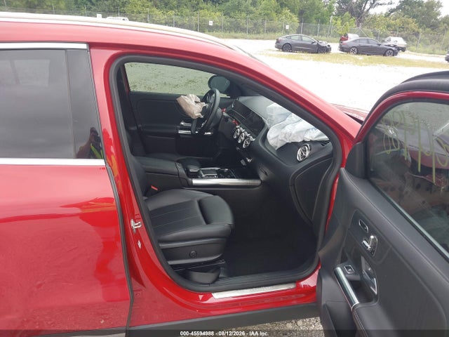 45594988 :رقم المزاد ، W1N4N4HB8MJ241779 vin ، 2021 Mercedes-benz Gla 250 4matic مزاد بيع