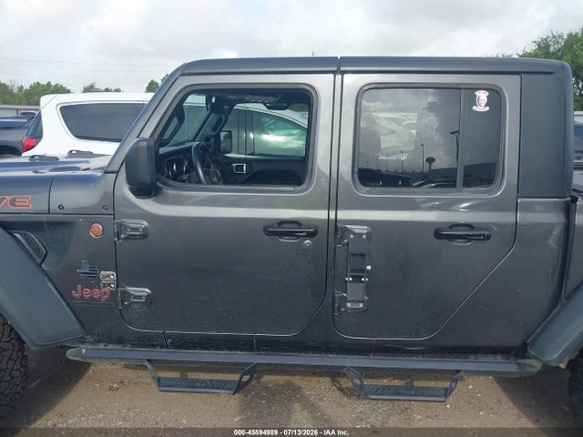 Aukcja sprzedaży 2023 Jeep Gladiator Mojave 4x4, vin: 1C6JJTEGXPL501390, numer aukcji: 45594989