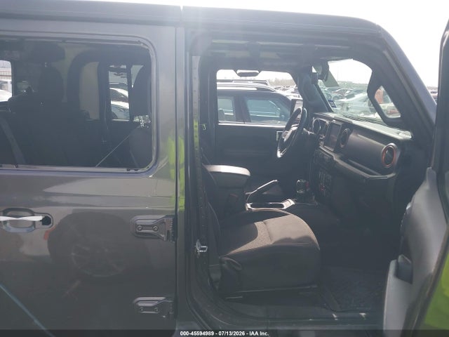 Aukcja sprzedaży 2023 Jeep Gladiator Mojave 4x4, vin: 1C6JJTEGXPL501390, numer aukcji: 45594989