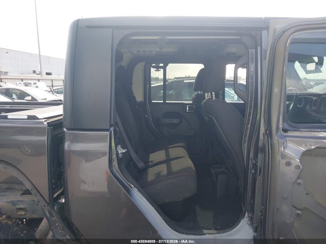 Aukcja sprzedaży 2023 Jeep Gladiator Mojave 4x4, vin: 1C6JJTEGXPL501390, numer aukcji: 45594989
